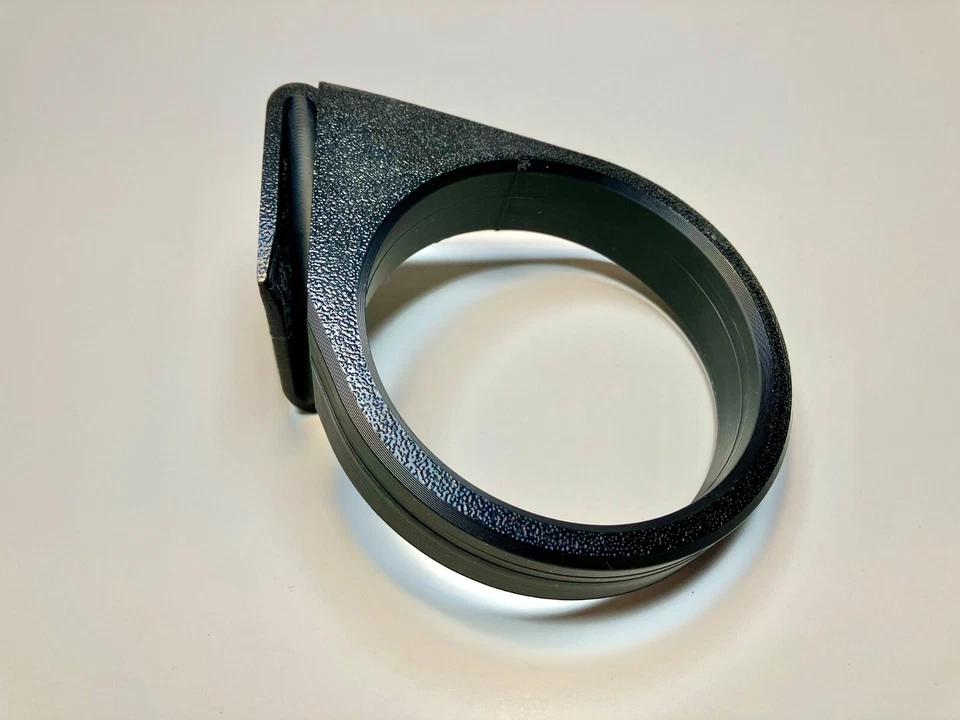 Porta-copos S3 Alfa Romeo Spider, 1986-1989 - Imagem 2 de 4