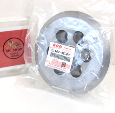 タブ DISC CLUTCH PRESSURE 21462-48G00 Fit SUZUKI 06-22 M109R 08-09