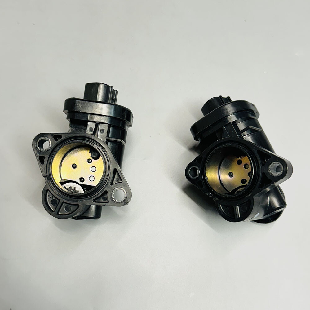 For 17-19 Subaru Impreza DENSO Manifold Solenoid Regulating Valve