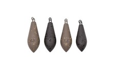 Korda Tournament Casting Heli Lead - Carp Fishing Terminal Tackle - All Weights