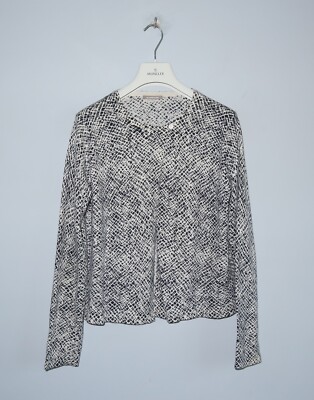 HEMISPHERE Womens Longsleeve Cotton Cashmere Wrap