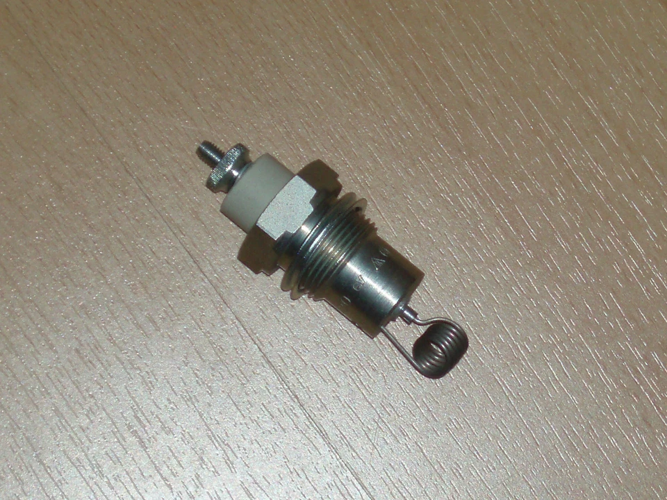 1x GLÜHKERZE DIESELHEIZUNG SIROKKO STANDHEIZUNG DDR IFA HA01 6V/17A Heizgeräte