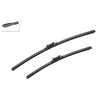 Scheibenwischer 24375309 Set vorne für BMW 1-er F70 2-er Gran F74 X2 U10