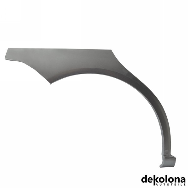 Reparaturblech KotflüGel Hinten Rechts FüR Seat Ibiza 3 1.6 16V Cordoba 02-09-image
