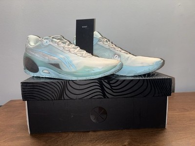 Way of Wade 808 3 Ultra Oxygen Size Mens 9.5 Basketball Shoes | eBay