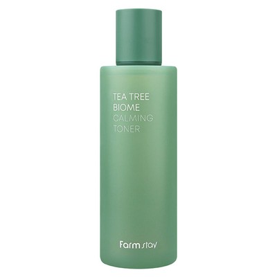 Farm Stay Tea Tree Biome Calming Toner