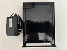 Netgear 4 Port WiFi Range Extender Model WN2000RTPv2