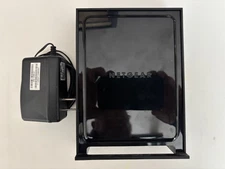 Netgear 4 Port WiFi Range Extender Model WN2000RTPv2