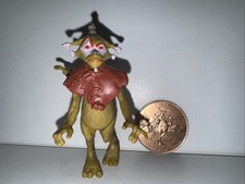 1985 Vintage Kenner Star Wars Ewoks - Urgah Lady Gorneesh 3.75    Loose Figure