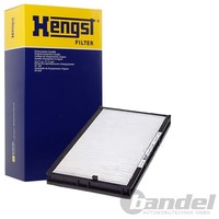 Hengst Filter Innenraumfilter Pollenfilter Passend FüR Alpina B10 B11 B12 BMW 5