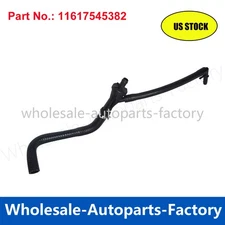 Brake Booster Vacuum Valve Hose Fit for BMW 325Ci 330Ci 325i 325xi 525i Z3 330i