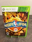 NBA JAM (XBOX 360) TESTED (WBP017968)