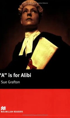 A  is for Alibi
