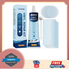 Air Mattress Patch Kit, Heavy Duty Inflatable Repair Kit for Air Mattress..