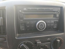 Autoradio Nissan NV200