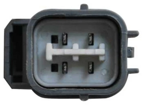 Distribuidor de encendido para Honda Accord 1998-2002 2,3 L 4 cilindros 1999 2000 2001 Foto 4 de 4