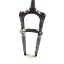 Gabel Suntour XCM 34 Stahlfedergabel 120mm ta...