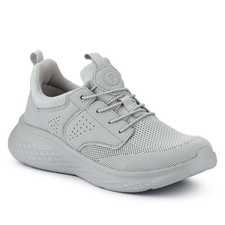 Pavers Chunky Slip-On Trainers - Size