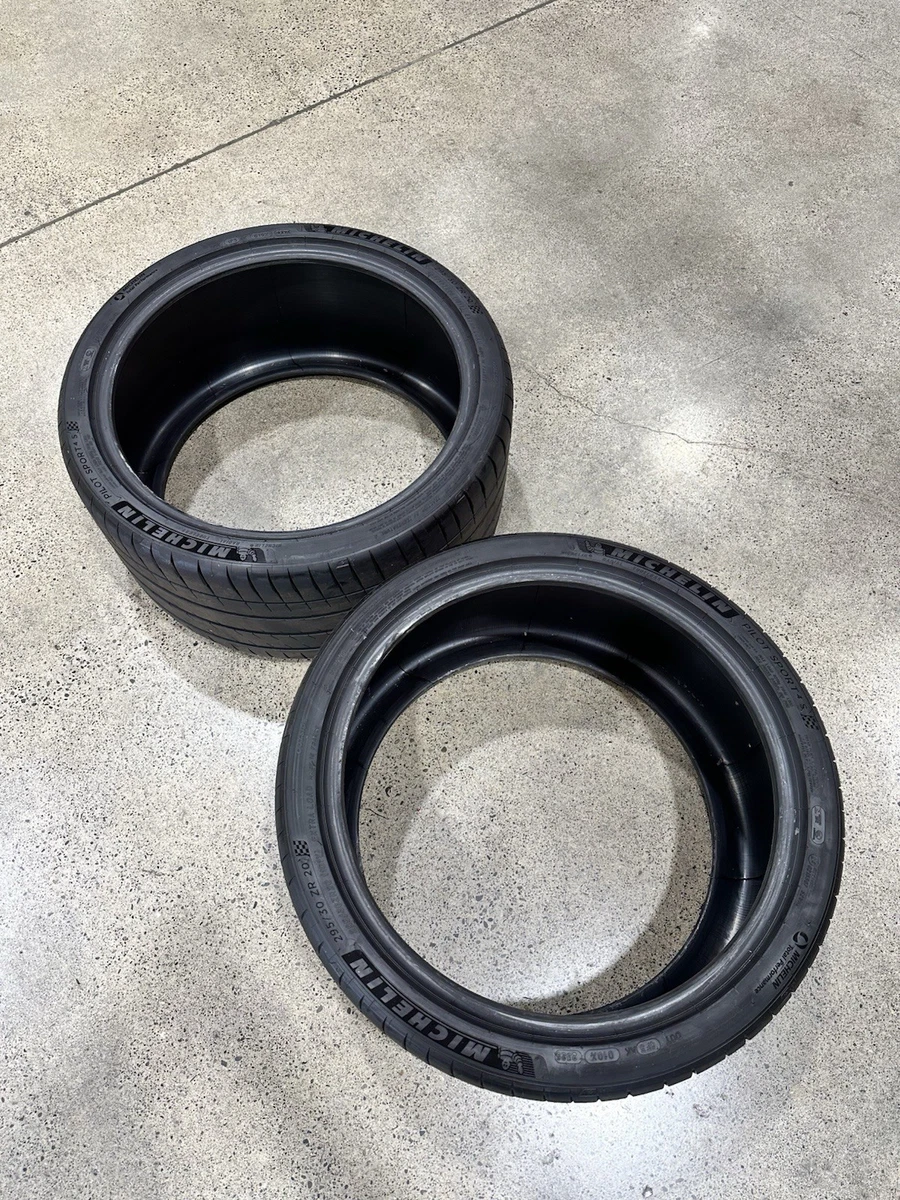 Michelin 295/30/20 Performance Tires for sale | eBay