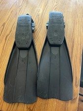 Cress-sub scuba Frog s-m