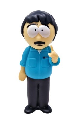 South Park VinylFigurensammlung