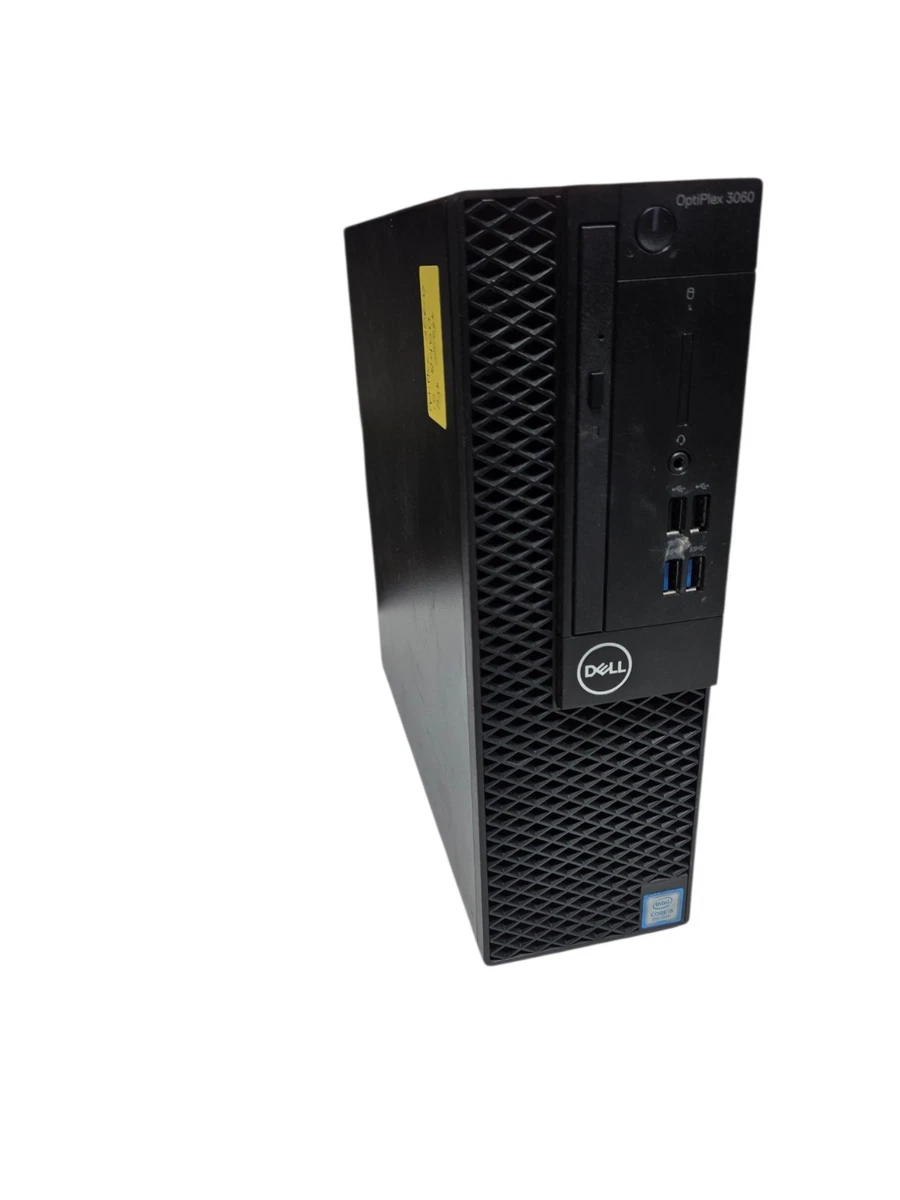 Dell Intel Core i5 8th Gen. PC Desktops & All-In-One Computers for