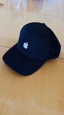 Apple Logo Cap