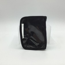 Genuine Sony Nylon Window Case for Cassette Walkman WM-EX/FX Series - Belt Clip