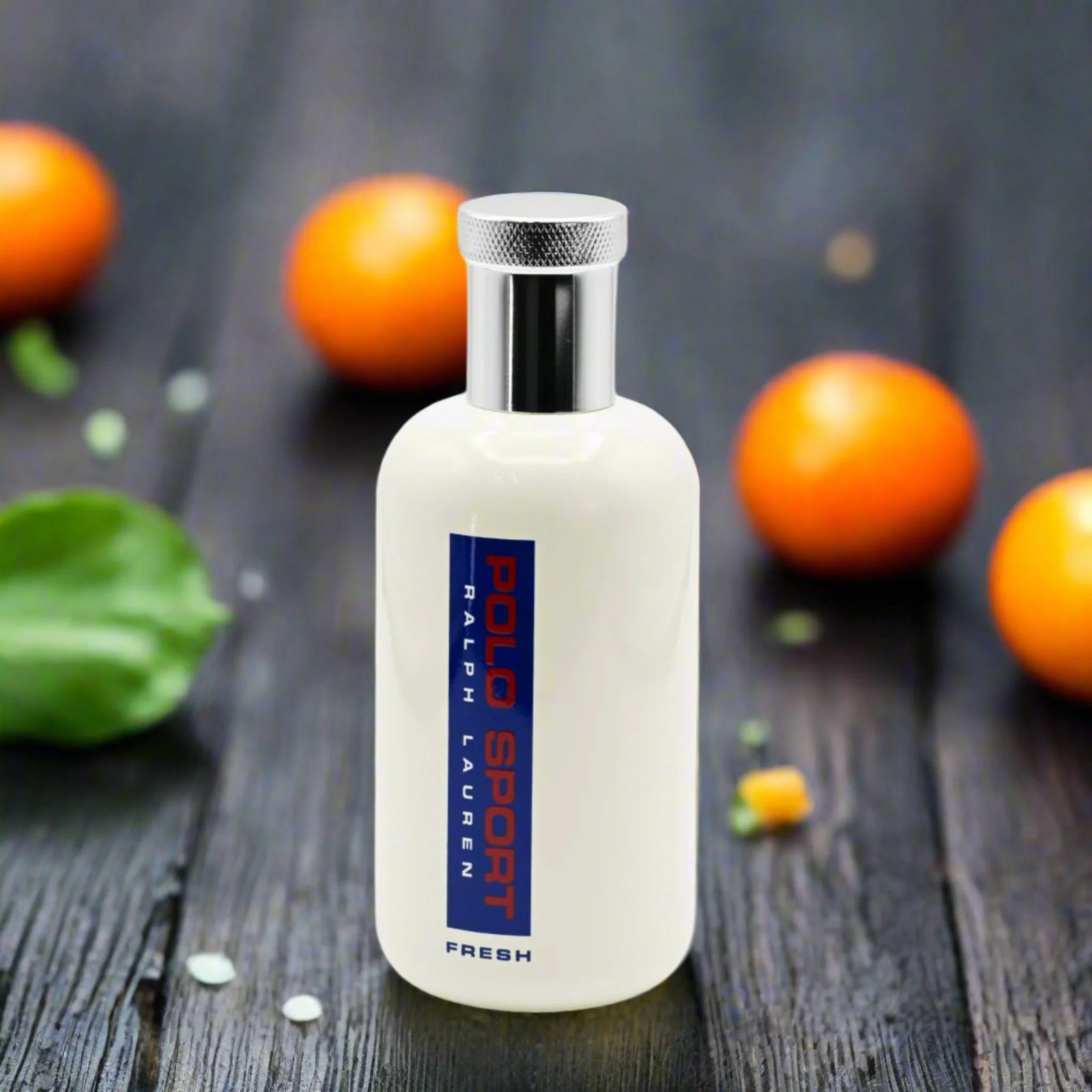 POLO SPORT FRESH by Ralph Lauren cologne for men EDT 4.2 oz New in Box thumbnail 4