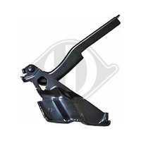 1X Scharnier, Motorhaube Diederichs 5645018 Passend FüR Mazda
