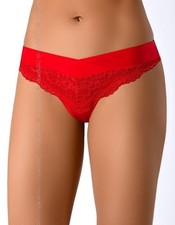 Rebel Romance AXAMI Aida Brazilian Thong