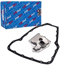 JAPKO AUTOMATIK-GETRIEBEÖLFILTER passend für INFINITI I30 NISSAN MAXIMA X-TRAIL