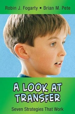 A Look at Transfer - 9780971733268