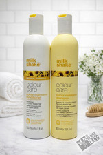 Milkshake Colour Maintainer Duo Shampoo 300ml & Conditioner 300ml SET Fast Ship