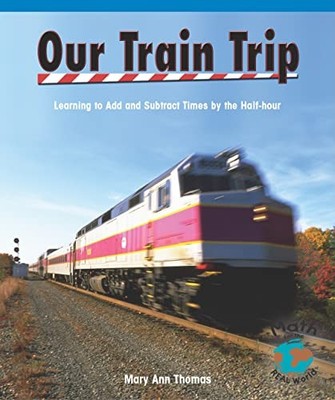 Our Train Trip: Learning to Ad - VERY GOOD