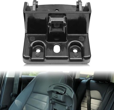 Floor Center Console Armrest Lid Latch Compatible with 2013-2018 Ford Escape C M