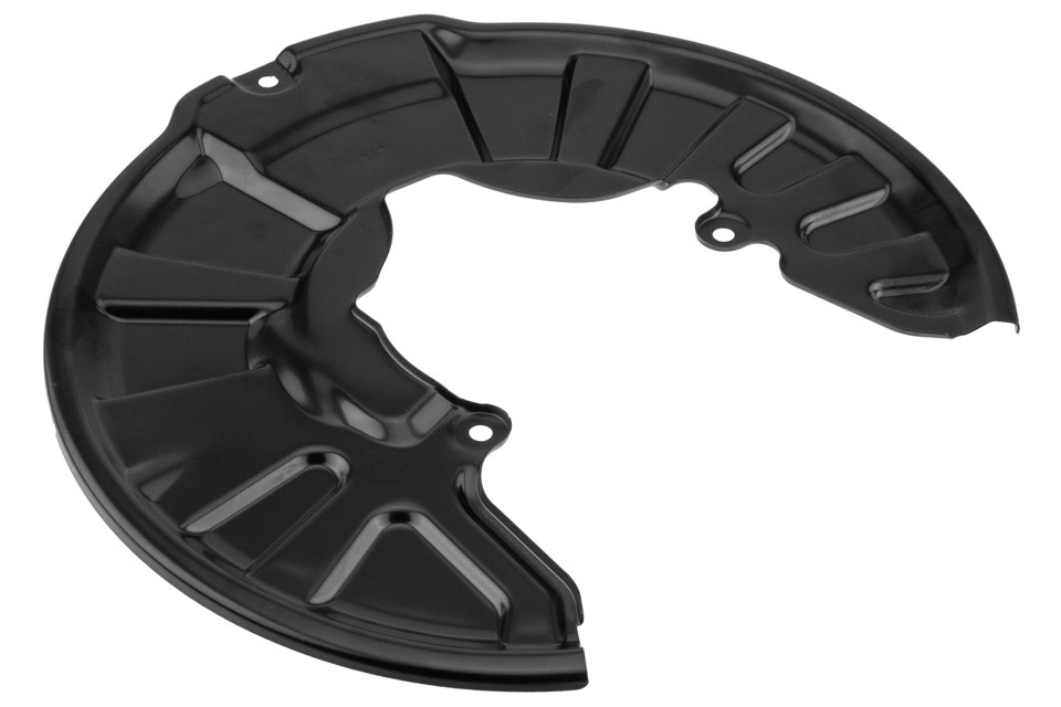 Fits NTY HTO-ME-043 BRAKE DISC GUARD.