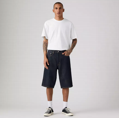 LEVI'S 470 Baggy 14