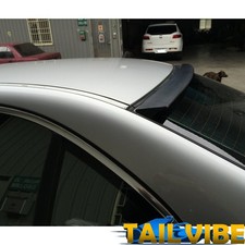 Tailvibe Rear Window Roof Spoiler Wing Fits Cadillac Cts 2011-2014 Coupe 229v Tailvibe Rear Window Roof Spoiler Wing Fits Cadillac Cts 2011-2014 Coupe 229v