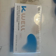 IntiMD pelvic floor trainer  Electrical Muscle Stimulation