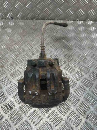 BMW X1 E84 Bremssupport hinten links 6768697 2.00 Diesel 130kw 2011 30521189