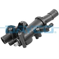 Dayco Thermostat KüHlmittel 83°C FüR Ford Mondeo IV Turnier Galaxy Kuga I