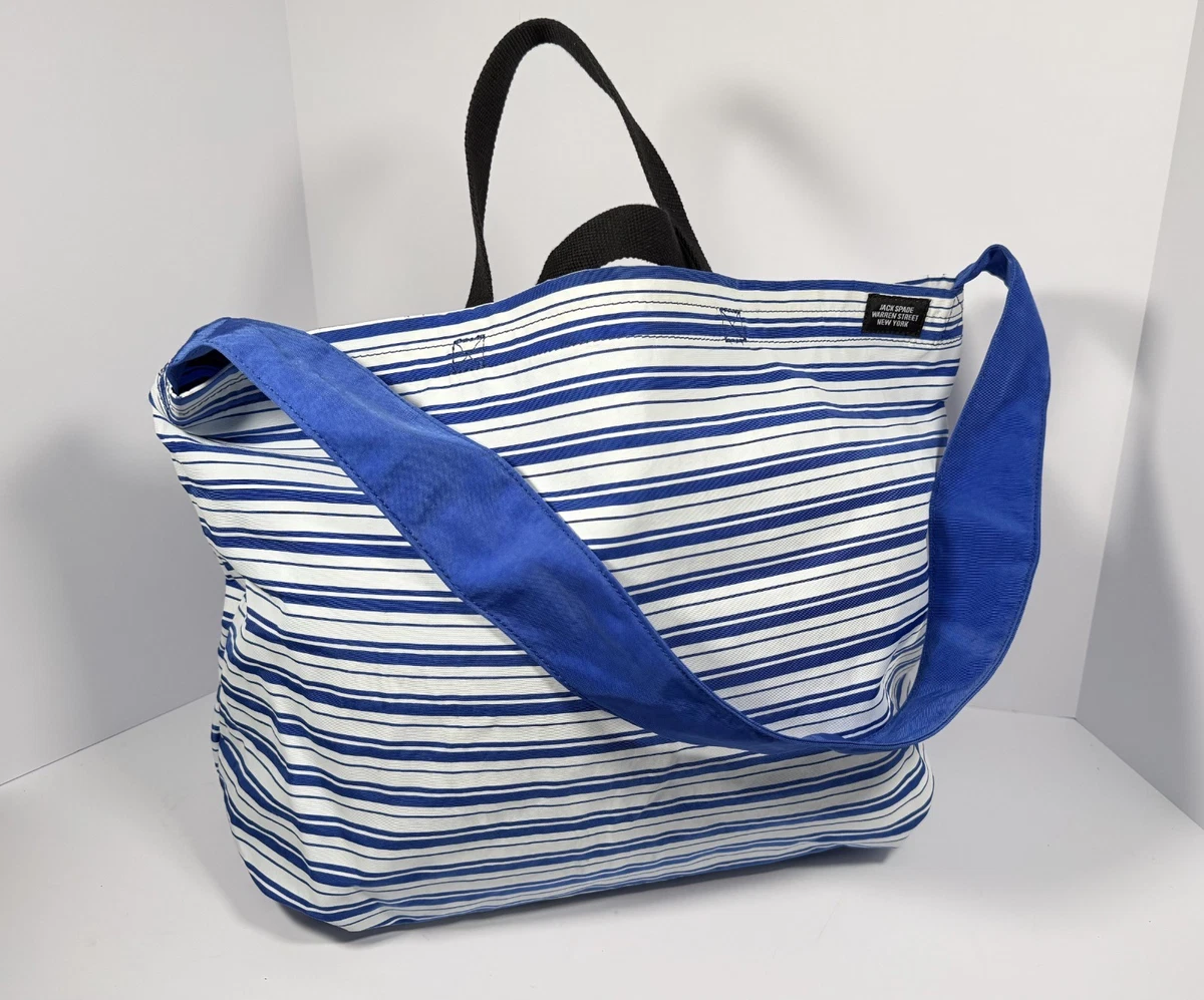 JACK SPADE Tote Blue Bags for Men for sale | eBay