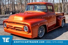 1956 Ford F100 for Sale