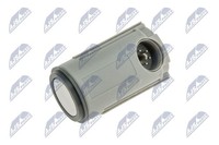 NTY Sensor, Einparkhilfe EPDC-ME-007 FüR MERCEDES-BENZ