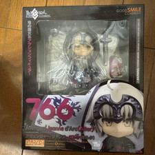 Nendoroid Jeanne dArc Alter Avenger Fate Gran...