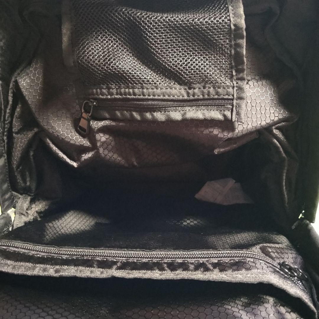 Beams Design Convertible Frame Structure Backpack - image 7