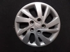 Hyundai Elantra HUBCAP WHEEL COVER FACTORY ORIGINAL GREAT REPLACEMENT  17-19 B25