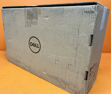 New Open Box Dell P2222H LED Monitor HDMI VGA 21.5" FHD 60Hz DP 0X3PK1