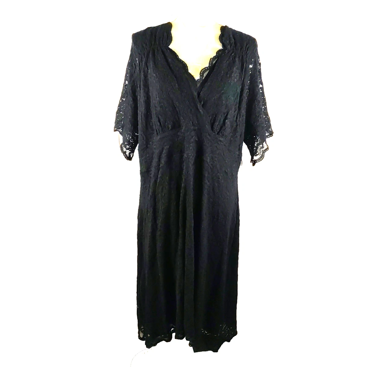 chinese dress ladies Mon Cherie Lace Dress main image 0